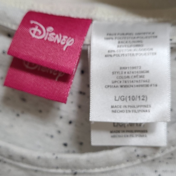 Minnie Mouse Top - Picture 4 of 5